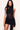 CYRIELLE DRESS in Black 