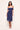 ROCELLO DRESS in Cantebury Ditsy 