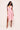 FIORA DRESS in Soft Rose
