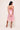 FIORA DRESS in Soft Rose