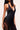 OLYMPIA MAXI DRESS in Black 
