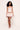 GENEVIEVE LACE TRIM BUSTIER in Rose Mist 