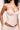 GENEVIEVE LACE TRIM BUSTIER in Rose Mist 