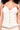 MARINI LACE UNDERLAY CORSET in Ivory/Soft Peach 