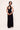 AMALFI MAXI DRESS in Black 
