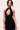 AMALFI MAXI DRESS in Black 