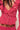 MALLORCA RUFFLE WRAP TOP in Red Love Mixed Polka Dot 