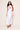 AMALFI MAXI DRESS in Ivory 