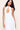 AMALFI MAXI DRESS in Ivory 