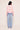 GUIZIO MOHAIR-BLEND HEART SWEATER in Pink Coral Yellow Stripe 