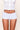 MICRO SHORT in White 