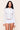 MICRO SHORT in White 