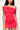 OFF SHOULDER TOP in Red Love