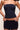 EVERYDAY TUBE TOP in Black 