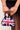 London Town Mini Top Handle Bag