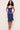 PALOMA RUFFLE HEM SKIRT in Cantebury Ditsy 