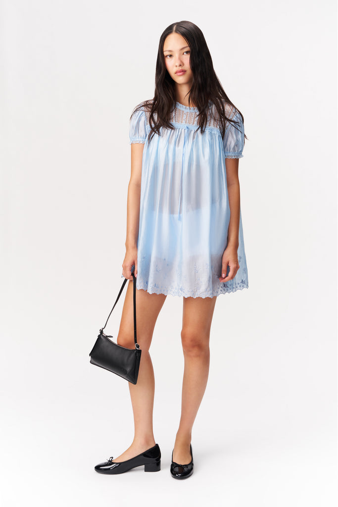 Aviva Dress