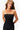 Alessandra Dress in Black