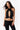 Daphne Top in Black