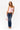 Julianna Knit Cami in Peony Pink