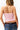 Julianna Knit Cami in Peony Pink