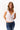 Renee Top in White