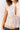Ara Lace Top in Ivory