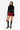 Chloe Cashmere Sweater in Black