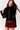 Chloe Cashmere Sweater in Black