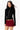 Chloe Cashmere Sweater in Black