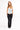 MARINI FLORAL EMBELLISHED CORSET IN BLUE SONG