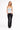 MARINI FLORAL EMBELLISHED CORSET IN BLUE SONG