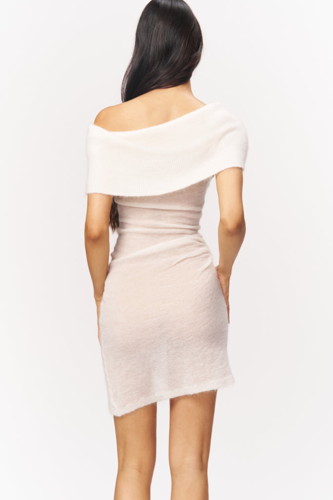 Sadie Asymmetrical Dress