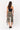 CARGO CAPRI PANT