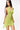Giselle Mini Dress in Key Lime