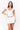LEILA TOP IN WHITE