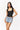 Leila Top in Black