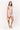 Giselle Mini Dress in Light Pink