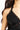 Lucia Lace Trim Cami in Black