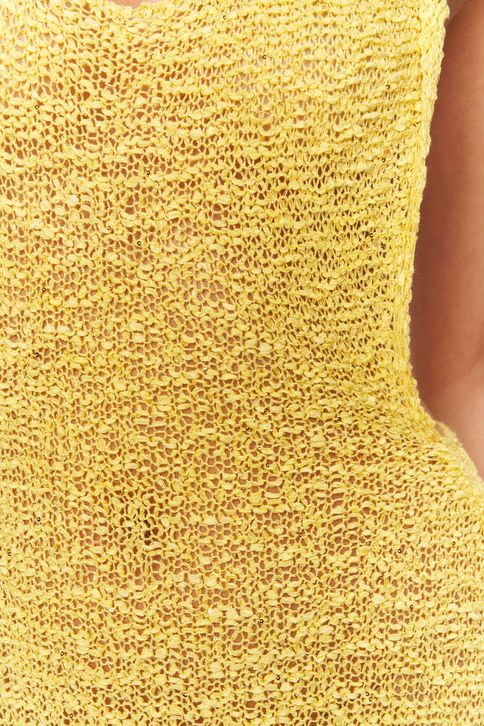 Giselle Mini Dress