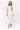 Amara Maxi Dress in White