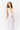 Amara Maxi Dress in White