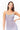 Rosette Tank Dress in Pink Multi