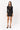 Ivy Mini Dress in Black