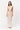 Pearl Maxi Dress in White