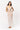 Pearl Maxi Dress in White