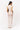 Pearl Maxi Dress in White