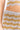 Micro Short in Gold/Silver Combo
