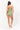 Micro Short in Sea Blue Combo