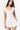 Formentera Mini Dress in White
